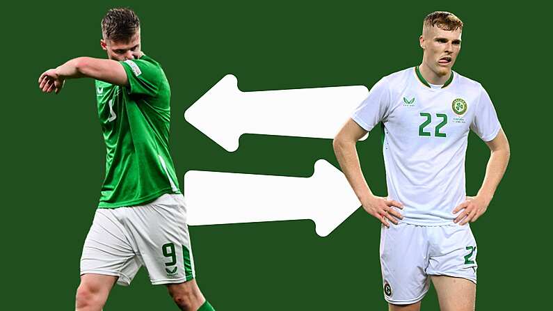 5 Ireland Players Who Need To Chase A Move In The January Transfer Window