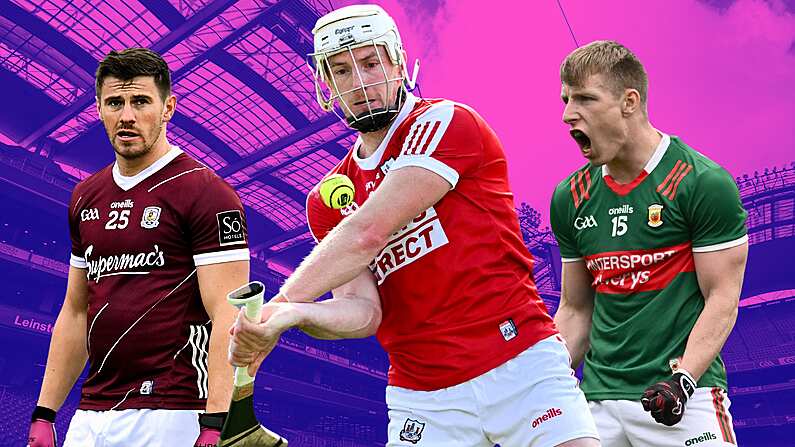 The Inter-county Challenge Matches On This Weekend And How To Watch Them