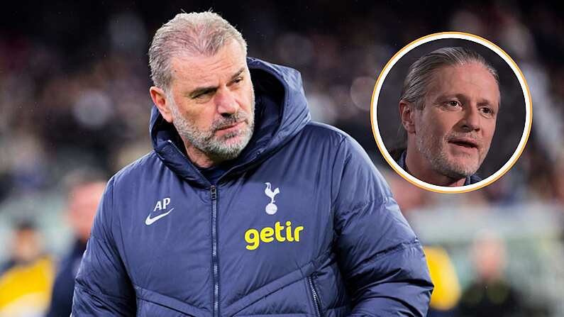 Arsenal Icon Rips Into Aimless Ange As Spurs Suffer Yet Another Defeat