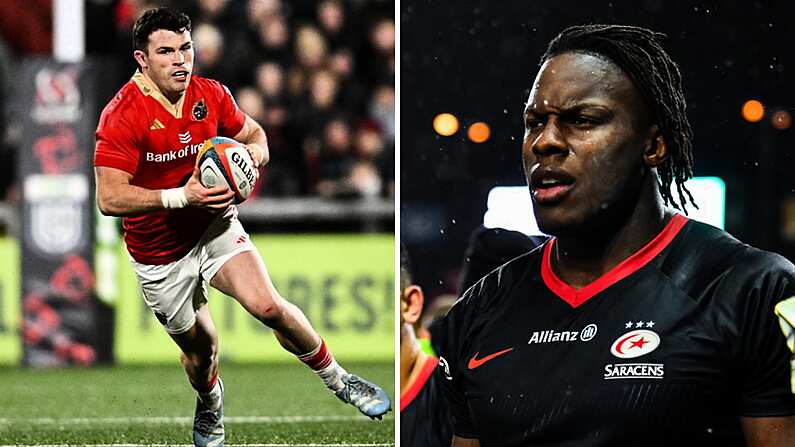 Munster v Saracens: How To Watch, TV Info, Team News