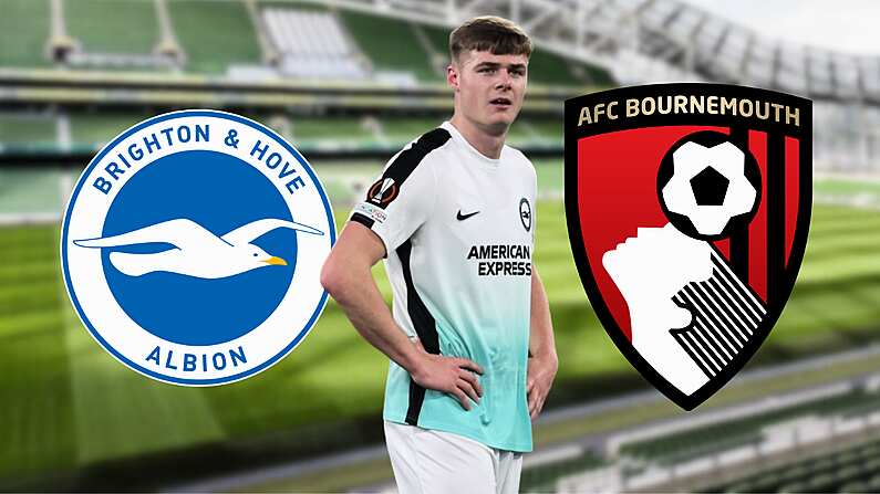 Injury-Stricken Bournemouth Linked With Evan Ferguson Loan Move