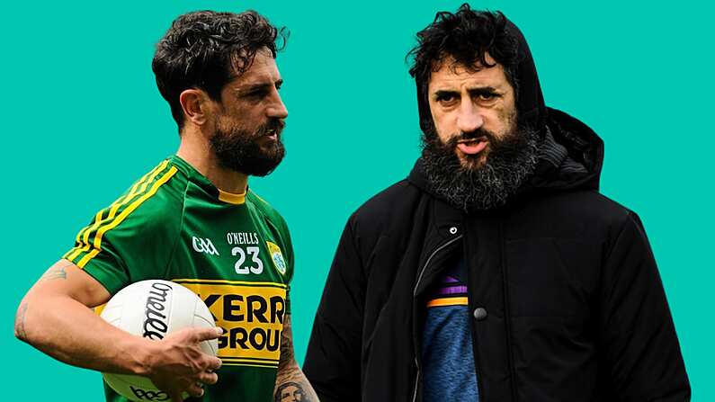 Report: Paul Galvin Set For Surprise Management Return With Meath Club