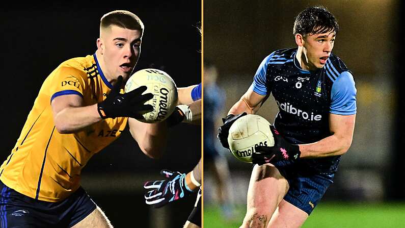 Sigerson and Fitzgibbon Cup Times, Dates And Venues Confirmed For This Week