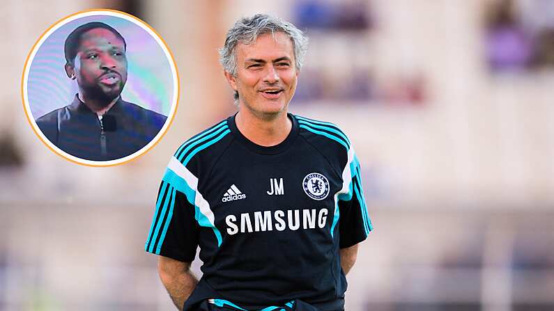 Chelsea Great Reveals How Classy Jose Mourinho Gesture Landed Him In Hot Water