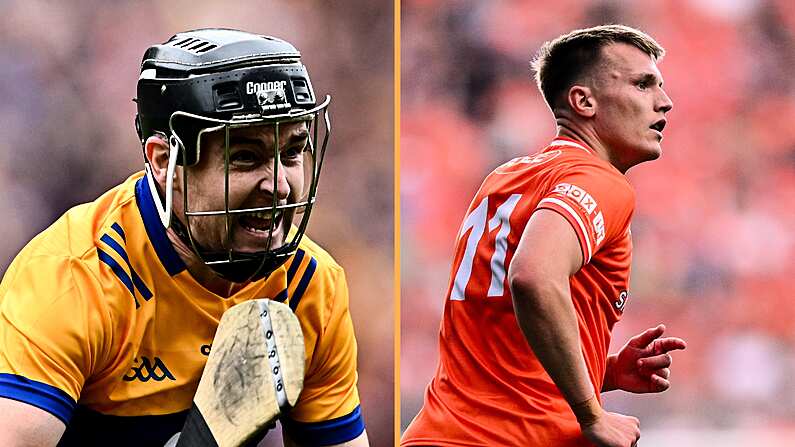 Blockbuster Opening Weekend As RTÉ And TG4 Reveal Full League Schedule