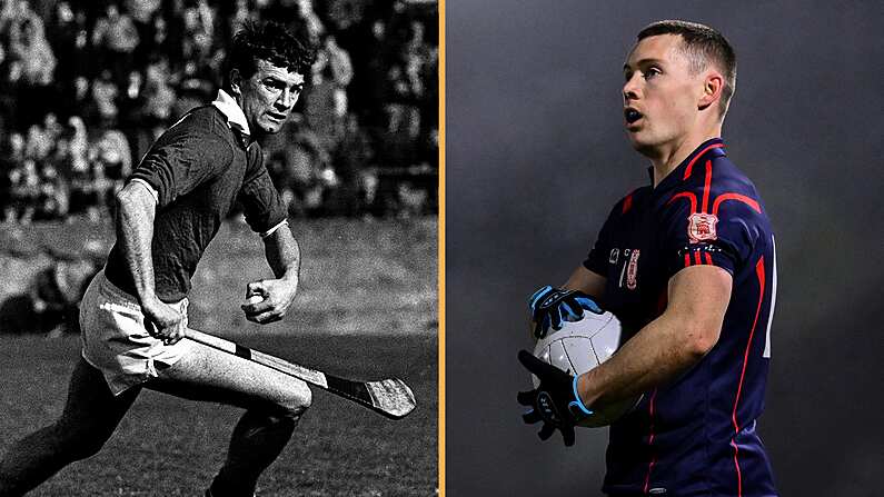 The 12 Men Who Won Dual All-Ireland Club Titles Before Con O'Callaghan