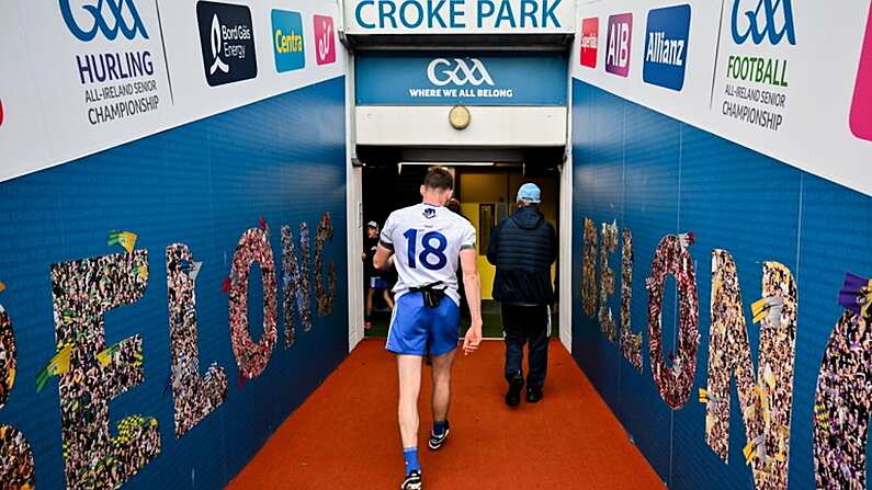 'No Better Player In The Clutch': Conor McManus Retirement Prompts Huge Tributes