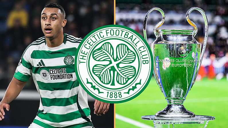 The Best And Worst Possible Champions League Outcomes For Celtic