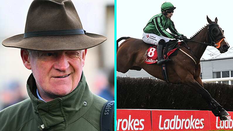 5 Storylines To Watch At This Weekend's Blockbuster Dublin Racing Festival