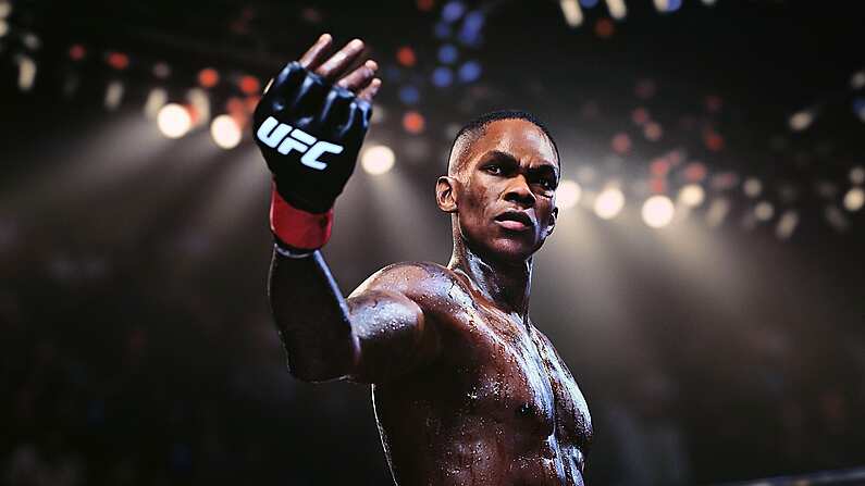 EA Sports UFC 5 Update 1.19: New Fighter and Bug Fixes