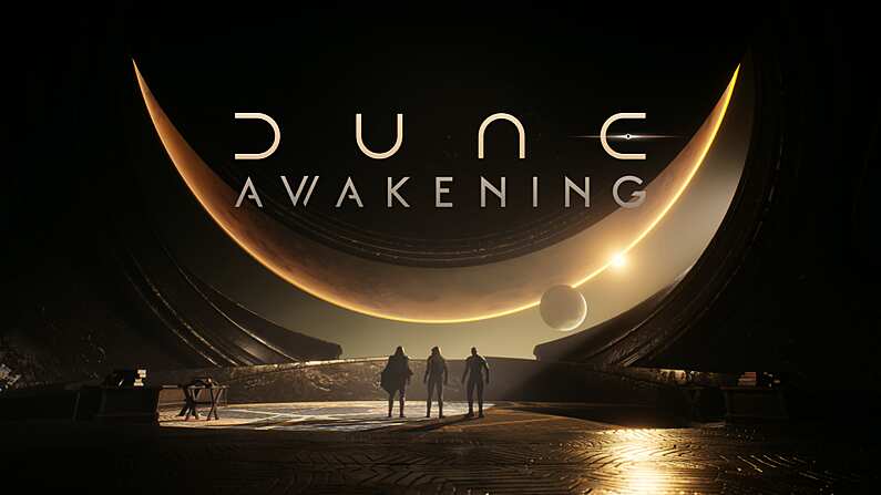 Dune: Awakening - A New Frontier in Survival Gaming