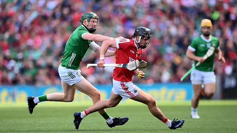 Cork v Limerick: How To Watch, TV Info, Team News