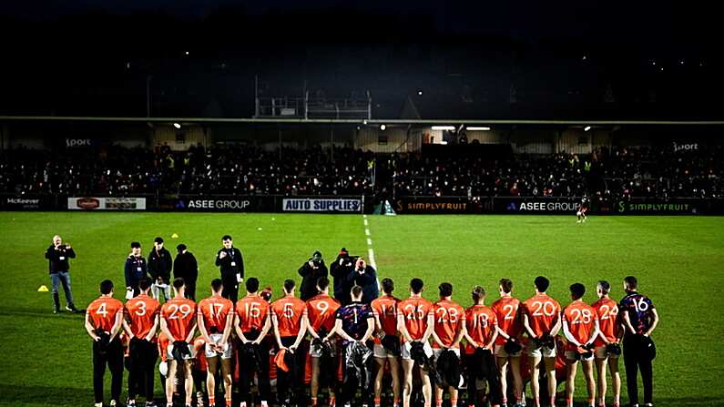 GAA Allianz League Week 2: News, Scores And Updates