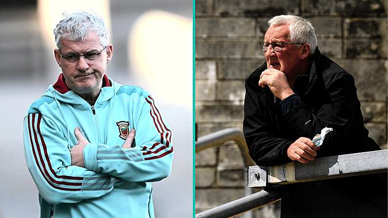 Pat Spillane non si è trattenuto dal criticare Mayo dopo il trattamento di Kevin McStay