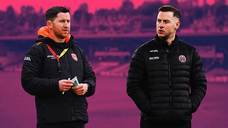 The Six Leading Contenders To Become The Next Derry Manager