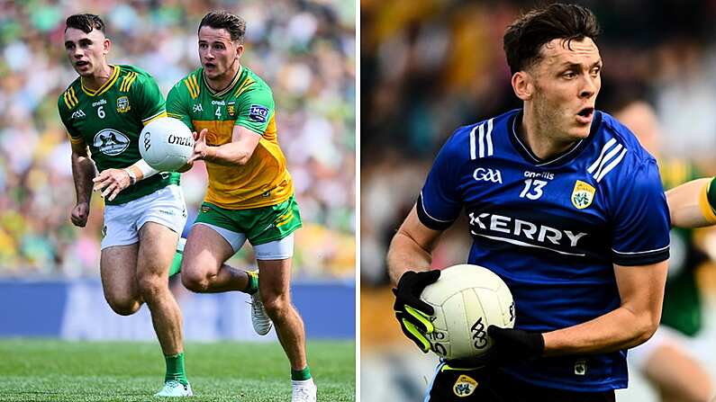 Secondo quanto riferito, la GAA si appresta ad affrontare un problema importante per i tifosi prima della finale Kerry-Donegal