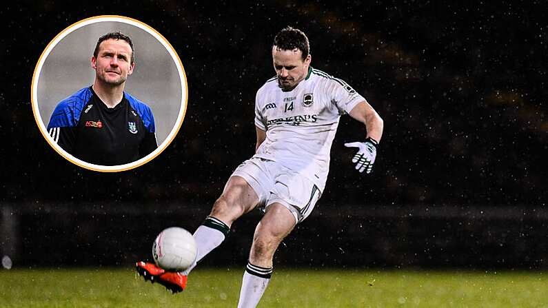 Andy Moran fa un ritorno sensazionale al calcio professionistico due anni dopo il ritiro