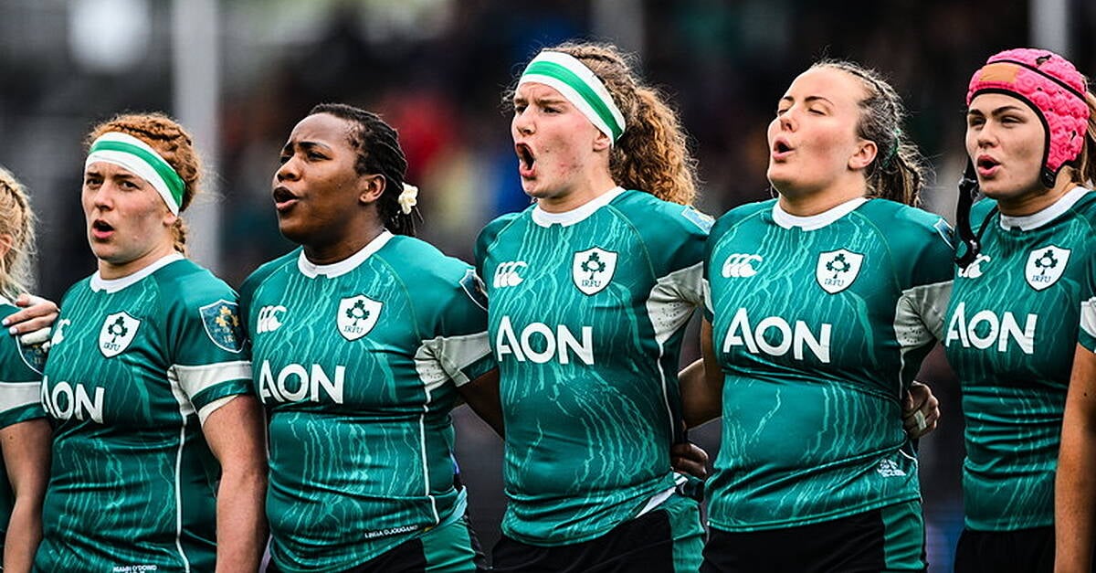 The 2025 Six Nations was another positive step forward for the Irish women's rugby team. Here's alook at how things stand after the competition.