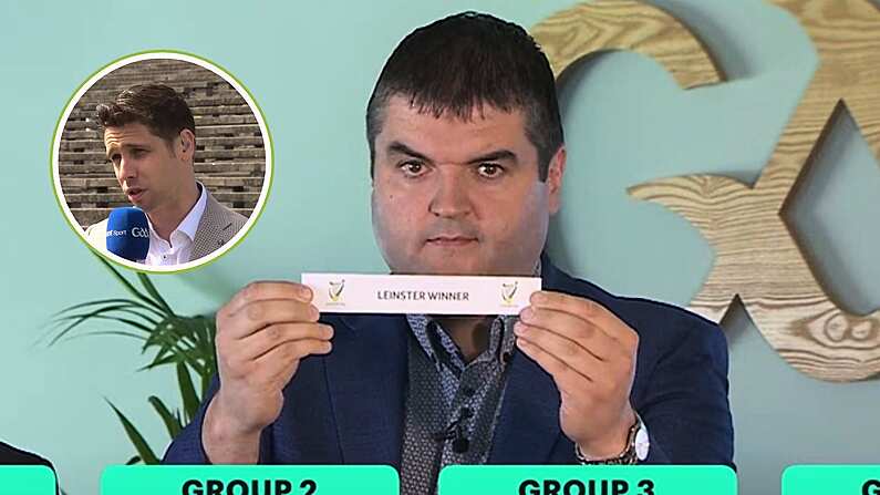 «Скандально»: Ли Киган критикует GAA за расписание жеребьевки Сэма Магуайра