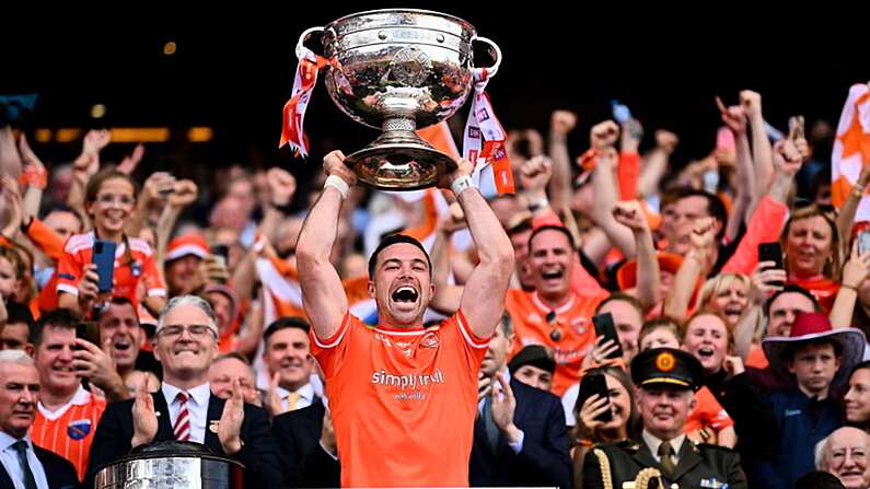 Rodada Robin do GAA All-Ireland Football 2025: jogos, tabelas e resultados