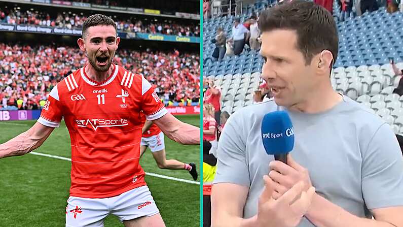 'Days Like Today Will Never Be Out-Dated': Sean Cavanagh Makes Compelling Case For Provincial Championships