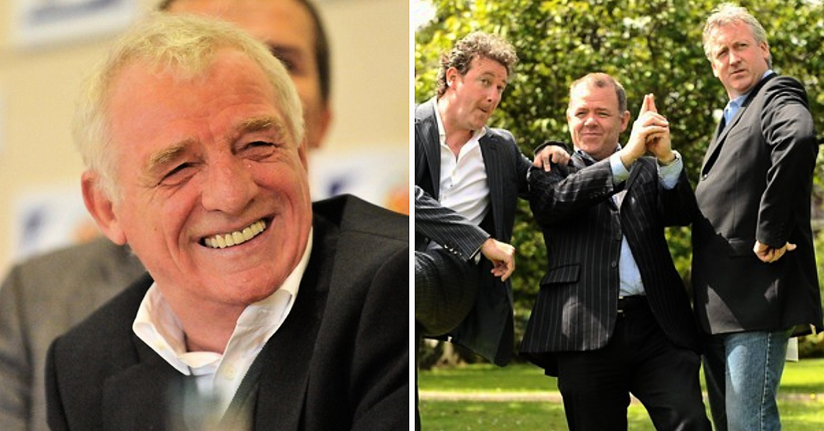 Après Match's Gary Cooke: RTÉ Need To Find The Next Eamon Dunphy