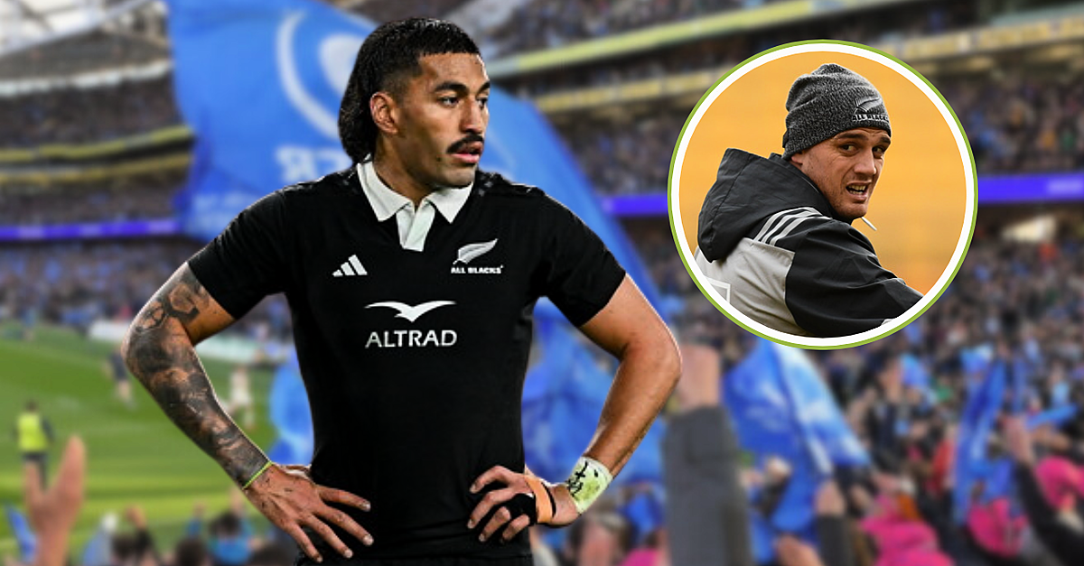 Dagg Unimpressed With Ioane's 