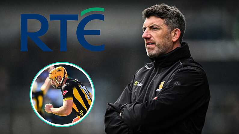 Il capo di Kilkenny Derek Lyng critica la GAA dopo l'entusiasmante vittoria