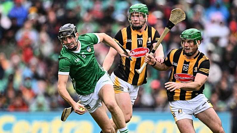 Calendario a eliminazione diretta del campionato di Hurling 2025: la strada per Liam MacCarthy