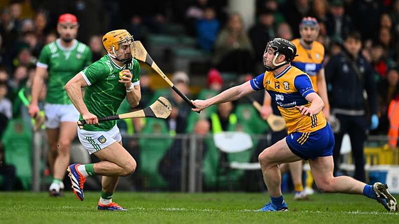 Limerick x Clare: Como Assistir, Informações da TV, Notícias da Equipe