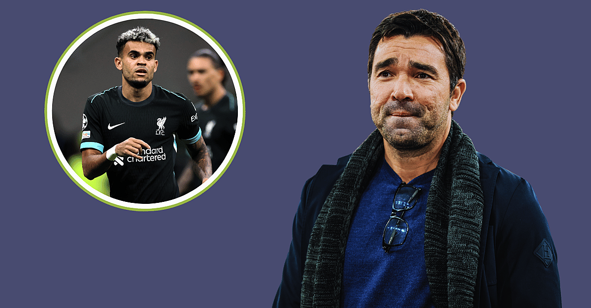 Barcelona Director Admits Interest In Liverpool & Manchester United Stars