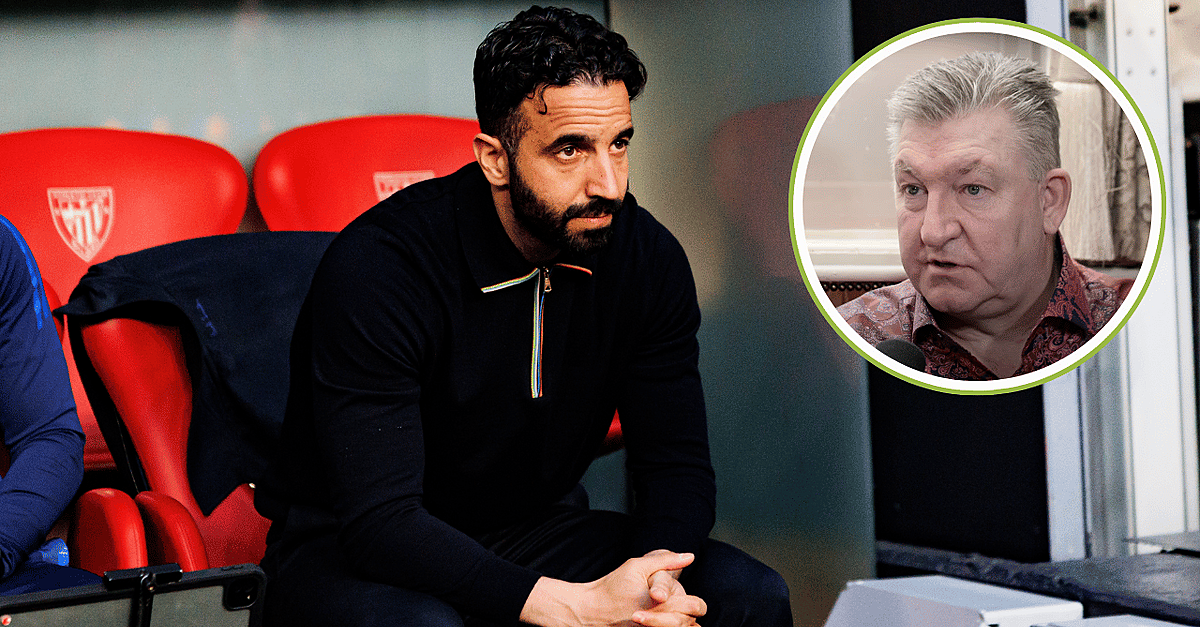Manchester United Legend Set To Give Up Season Ticket After Treatment From Club