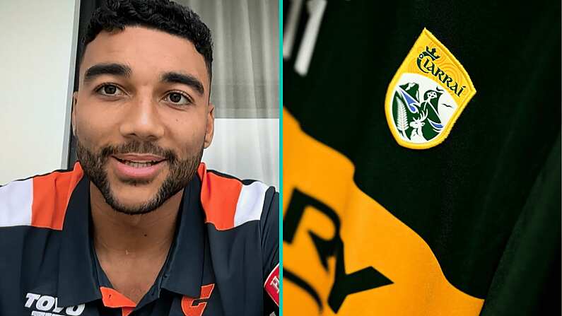 Estrela da AFL revela que jogador de Kerry está considerando se mudar para a Austrália