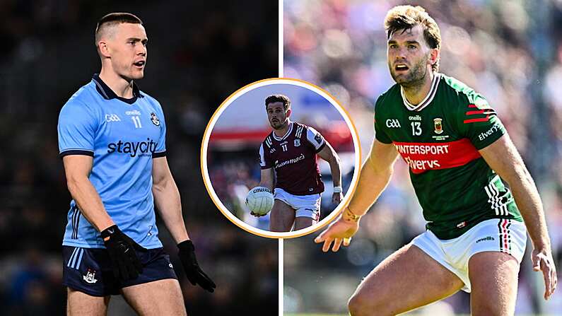 Permutations: The State Of Play For The 16 Counties In The Sam Maguire Round Robin