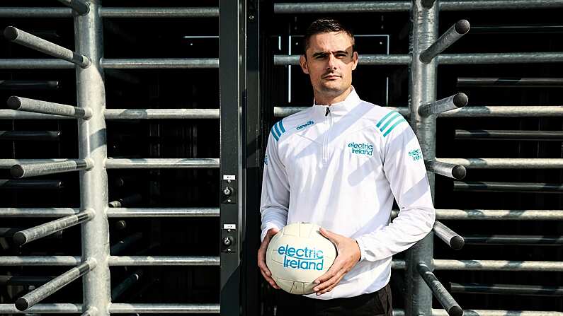 'Not In The Spirit Of The Game': McKaigue Concerned By Impact Of Two New Gaelic Football Rules