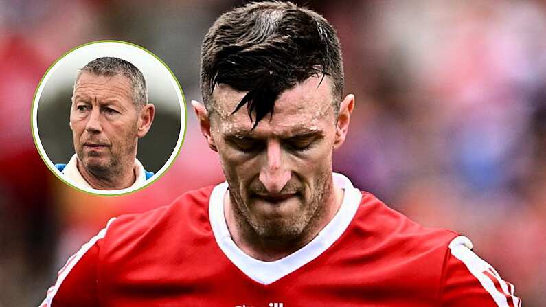 "Slightly Watery": Carey Questions Cork's Mental Strength Ahead Of Munster Final