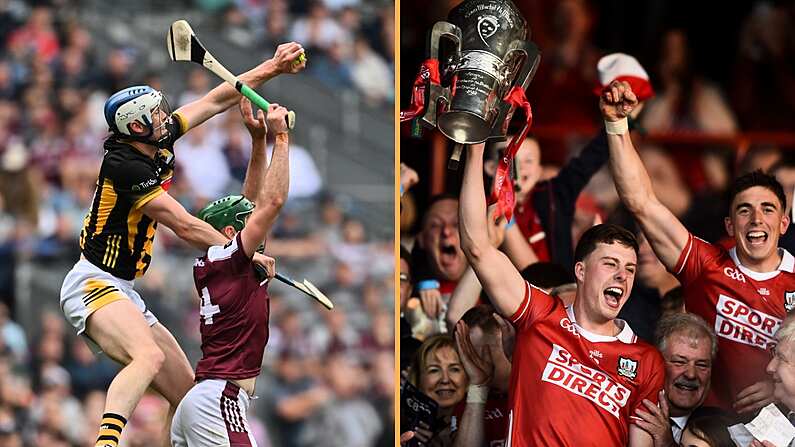 Calendario a eliminazione diretta del campionato di Hurling 2025: confermate le informazioni sui quarti di finale