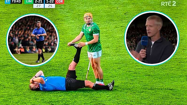 Shefflin racconta la storia che getta nuova luce sulla 