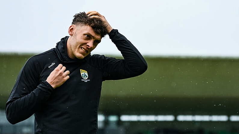 Live GAA Updates: Tracking The Decisive Weekend Of The Sam Maguire Round Robin