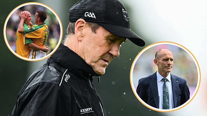 'The Second Worst Kerry Performance Of My Life': Kingdom All-Ireland Winner On Meath Rout