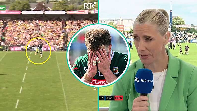 Cora Stuanton Points Out 'Naïve' Error That Cost Mayo All-Ireland Knockout Place