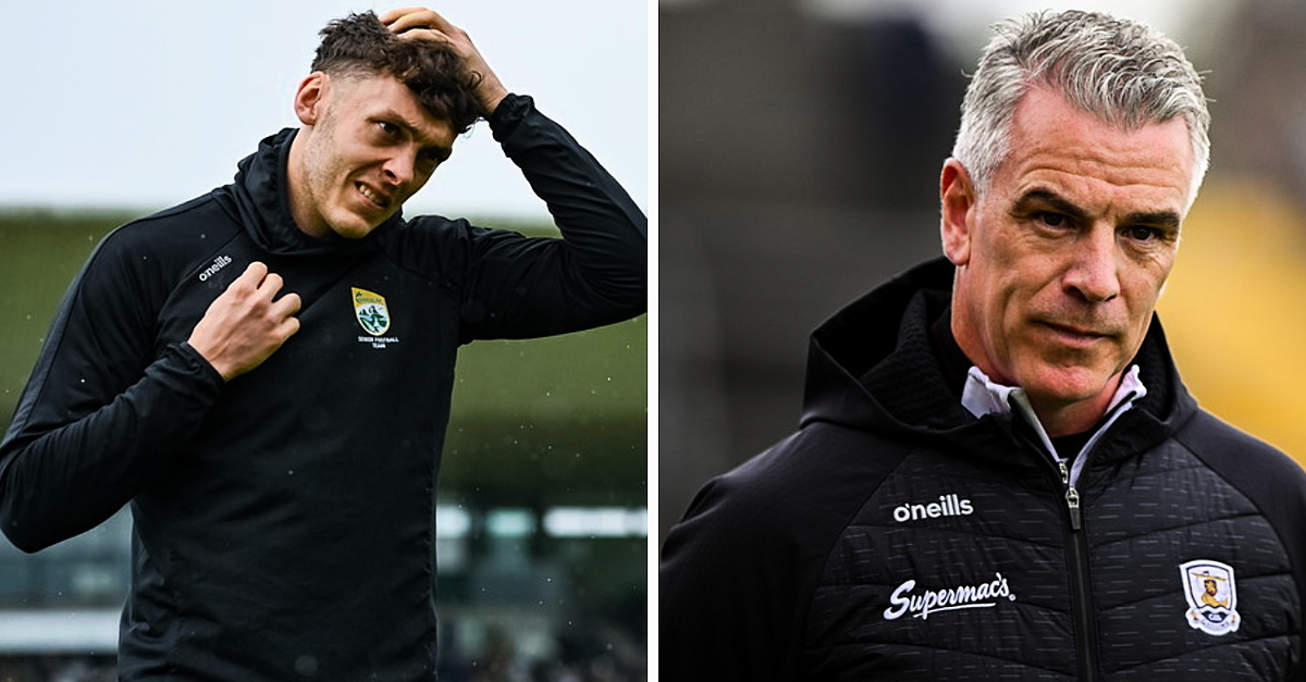 GAA Preliminary Quarterfinal Draw: 8 Counties To Learn Their Fates