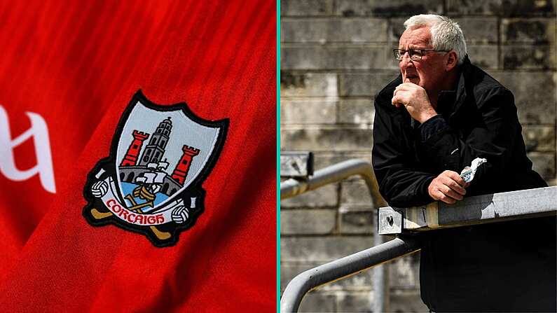Pat Spillane ritiene che l'esempio di Cork riassuma i problemi della stagione divisa della GAA