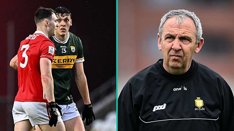 Il manager di Clare si scaglia contro la proposta di un importante cambiamento al campionato di Munster per il 2026