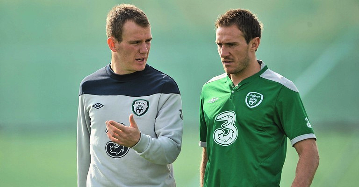 Balls.ie Friday Football Quiz #2: Squad Numbers, LOI, Ireland Career Journeys