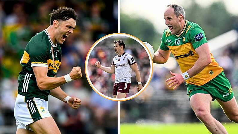 Permutationen: Der Weg zu Sam Maguire für die acht noch im Rennen befindlichen Grafschaften