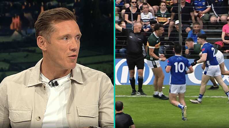 Paul Flynn Identifies Subtle David Clifford Moment That Could Be Key For Kerry