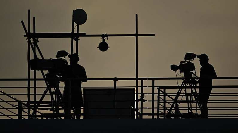 GAA à la télévision : votre guide de la couverture GAA de ce week-end