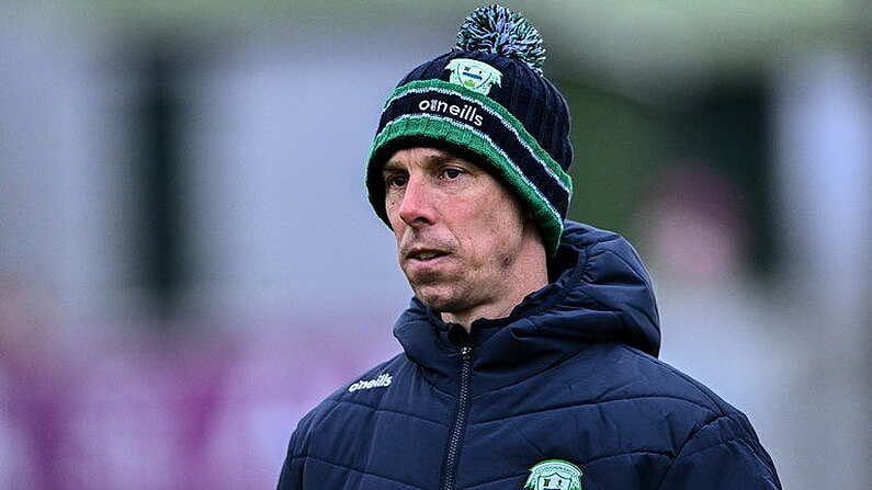 Legenda Kilkenny obala „nonsensowną” teorię o poziomie hurlingu w hrabstwie
