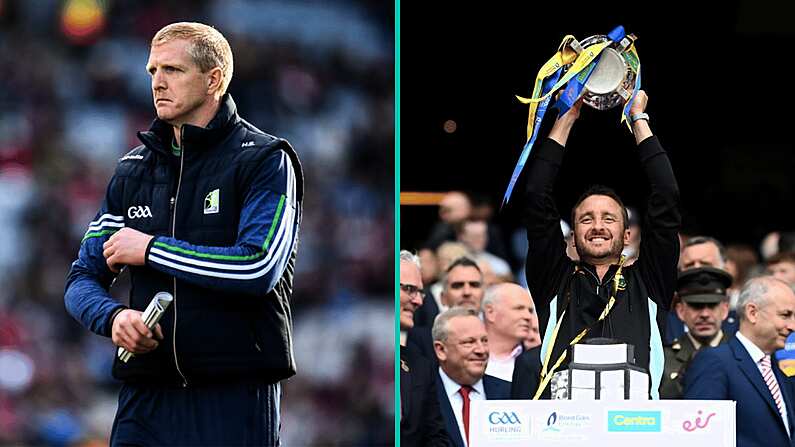 Henry Shefflin znacząco wzmacnia pozycję trenera Ballyhale Shamrocks przed walką o tytuł w Kilkenny